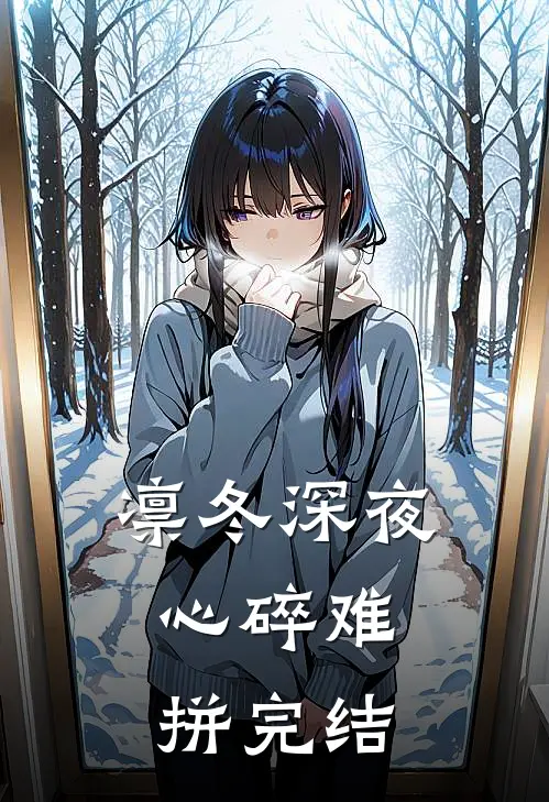 凛冬深夜，心碎难拼完结