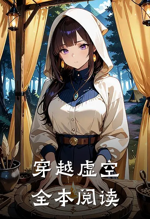 穿越虚空全本阅读