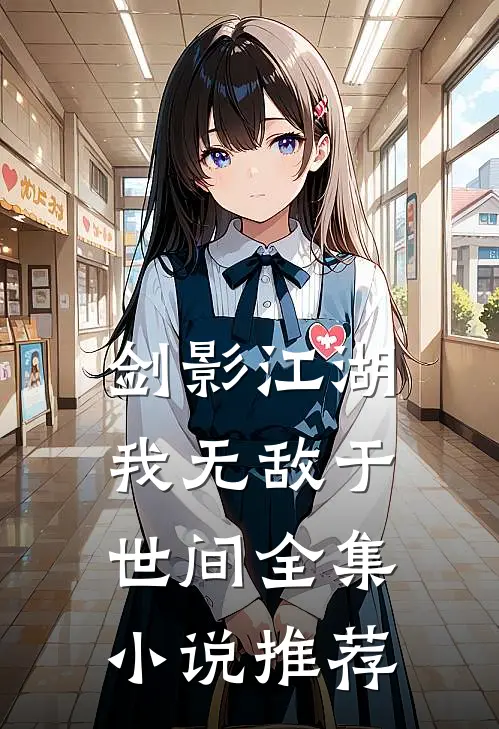 剑影江湖我无敌于世间全集推荐阅读