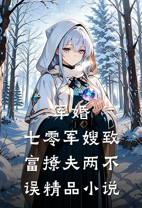 军婚：七零军嫂致富撩夫两不误精品小说
