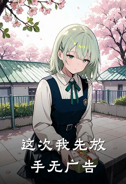 这次我先放手无广告