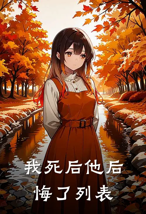 我死后他后悔了列表