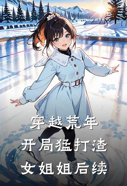 穿越荒年开局猛打渣女姐姐后续