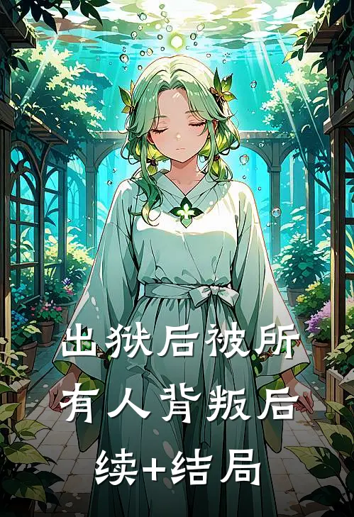 出狱后被所有人背叛后续+结局