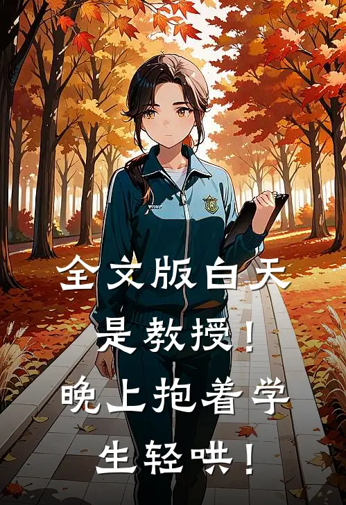 全文版白天是教授！晚上抱着学生轻哄！