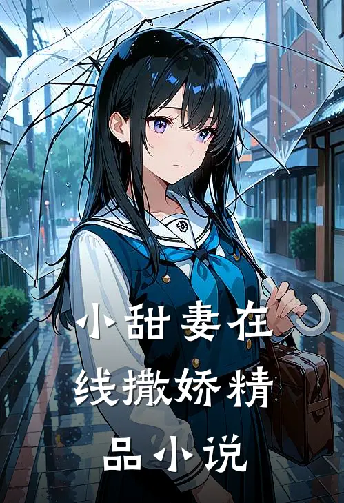 小甜妻在线撒娇精品小说