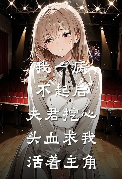 我一病不起后，夫君挖心头血求我活着主角
