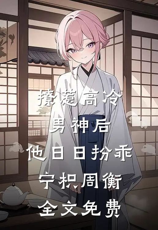 撩惹高冷男神后，他日日扮乖宁枳周衡全文免费