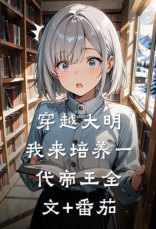 穿越大明：我来培养一代帝王全文+番茄