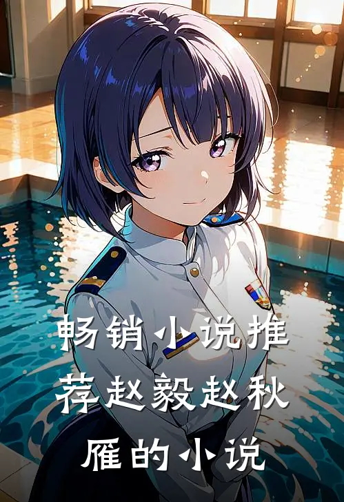 畅销小说推荐赵毅赵秋雁的小说
