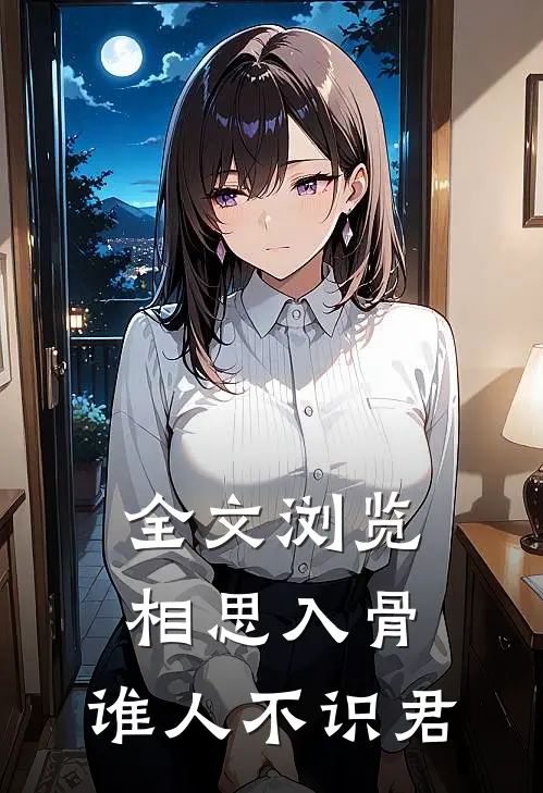 全文浏览相思入骨:谁人不识君
