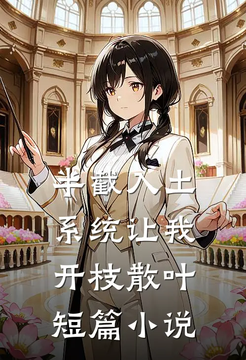 半截入土，系统让我开枝散叶短篇小说