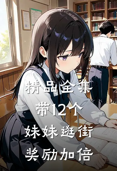 精品全集带12个妹妹逛街，奖励加倍