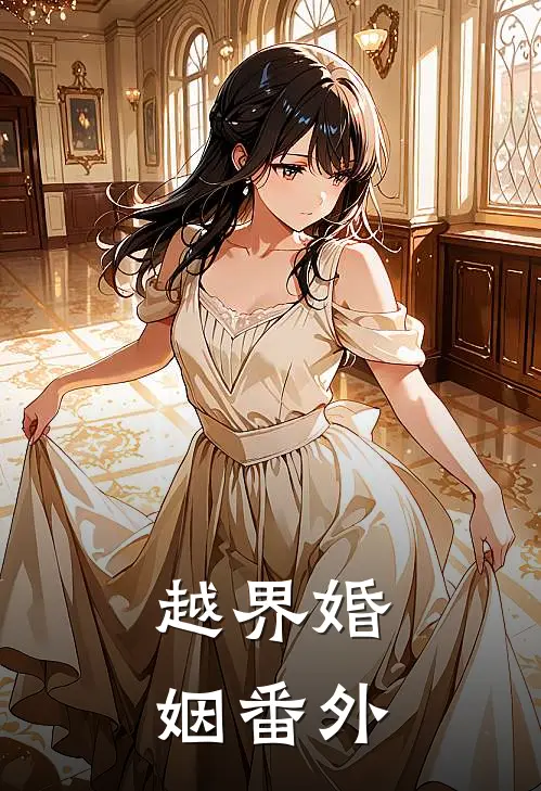 越界婚姻番外