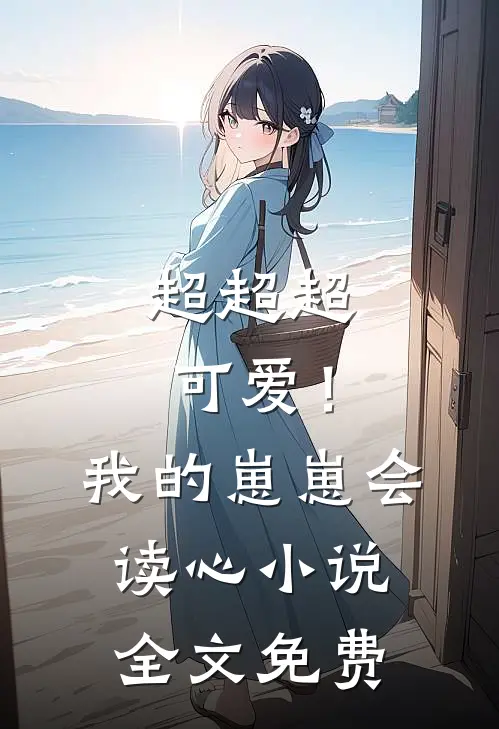 超超超可爱！我的崽崽会读心小说全文免费