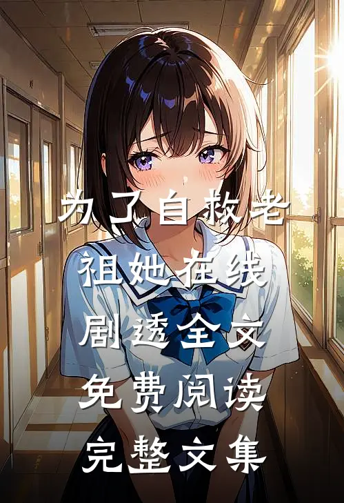 为了自救老祖她在线剧透全文免费阅读完整文集