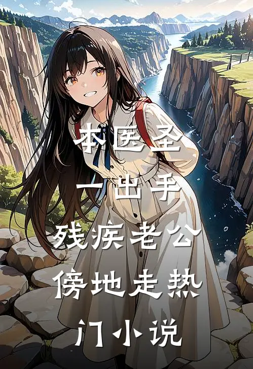 本医圣一出手，残疾老公傍地走热门小说
