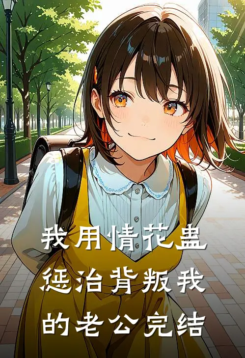 我用情花蛊惩治背叛我的老公完结