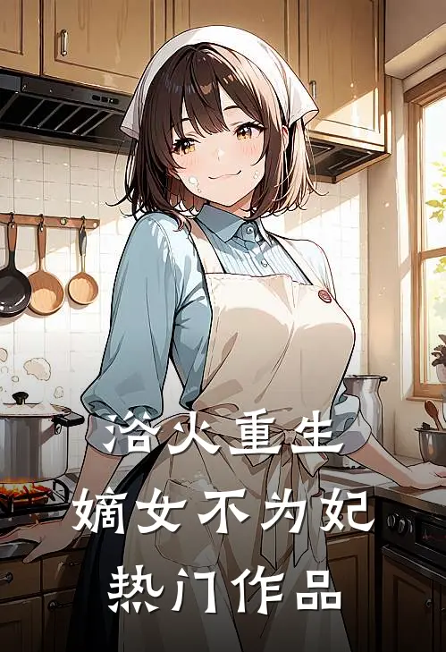 浴火重生嫡女不为妃热门作品
