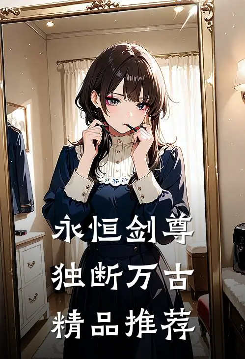 永恒剑尊,独断万古精品推荐免费阅读