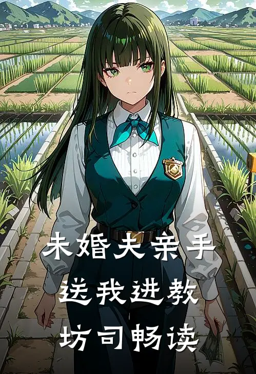 未婚夫亲手送我进教坊司畅读
