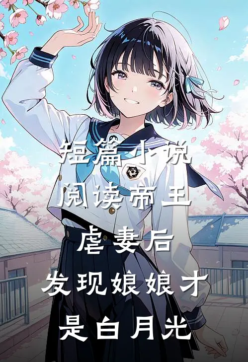 短篇小说阅读帝王虐妻后，发现娘娘才是白月光
