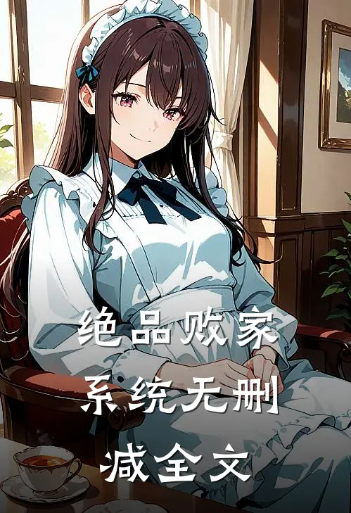绝品败家系统无删减全文