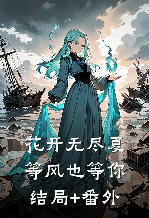 花开无尽夏，等风也等你结局+番外