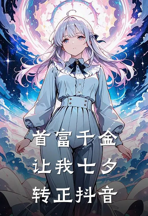 首富千金让我七夕转正抖音