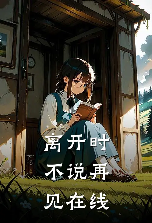 离开时，不说再见在线