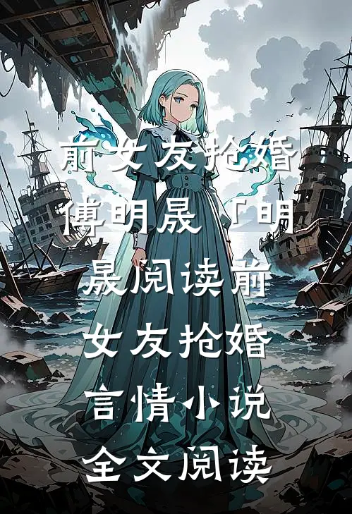 前女友抢婚傅明晟「明晟阅读_前女友抢婚言情小说全文阅读