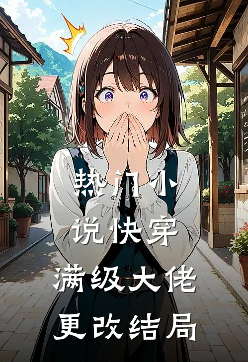 热门快穿满级大佬更改结局免费阅读