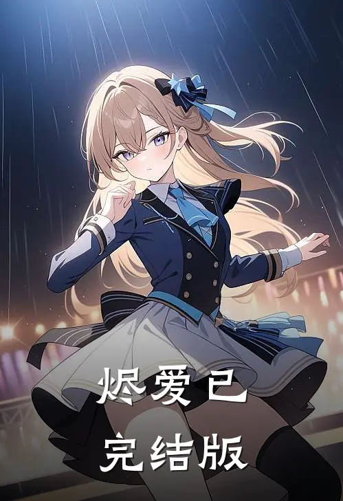 烬爱已完结版