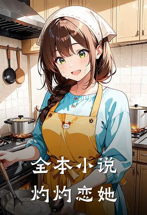 全本小说灼灼恋她
