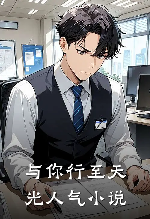 与你行至天光人气小说