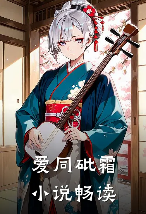 爱同砒霜小说畅读