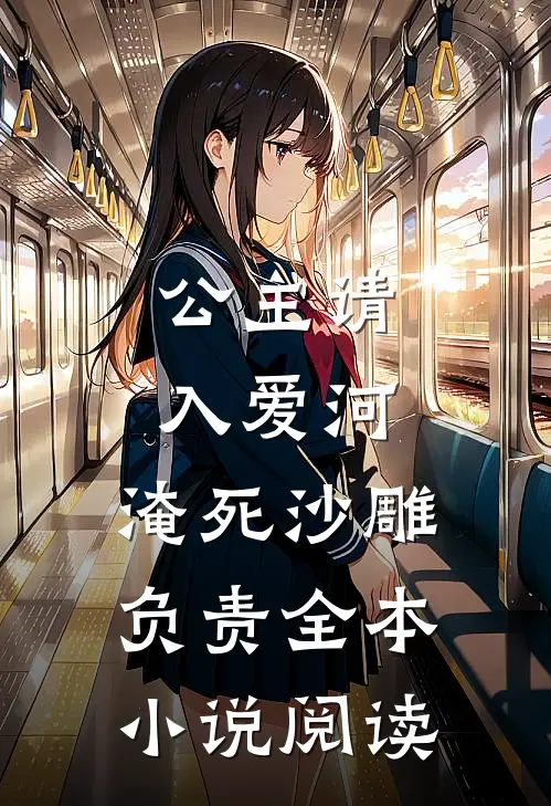 公主请入爱河，淹死沙雕负责全本小说阅读