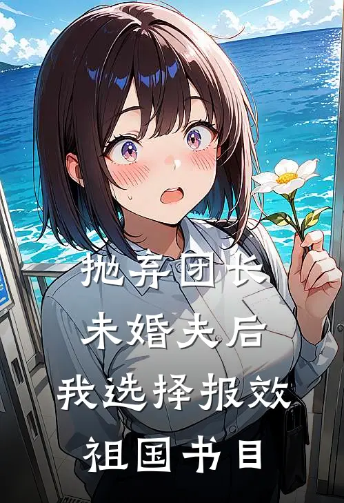 抛弃团长未婚夫后，我选择报效祖国书目
