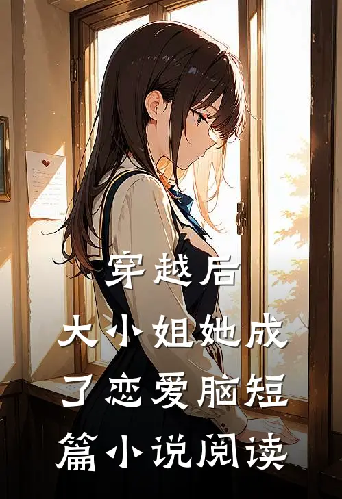 穿越后，大小姐她成了恋爱脑短篇小说阅读