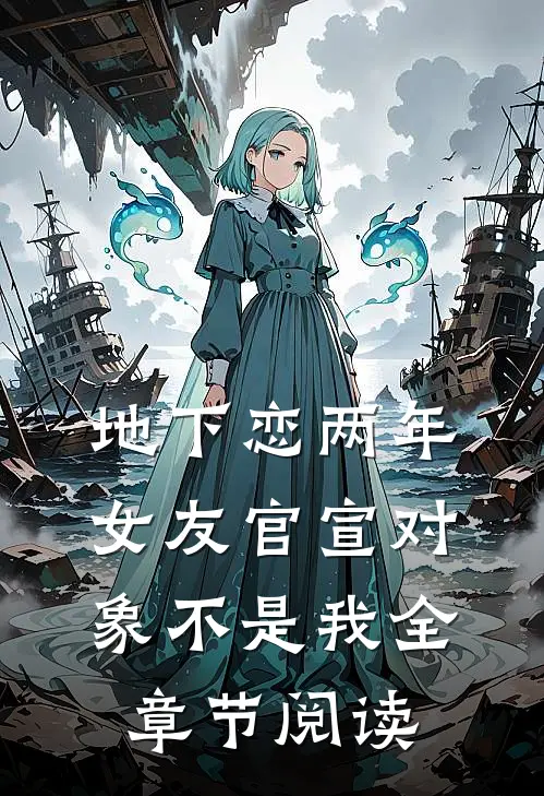 地下恋两年，女友官宣对象不是我全章节阅读