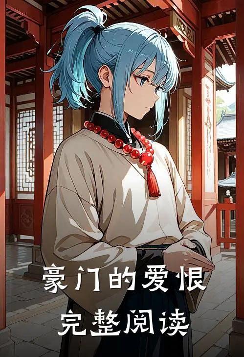 豪门的爱恨完整阅读