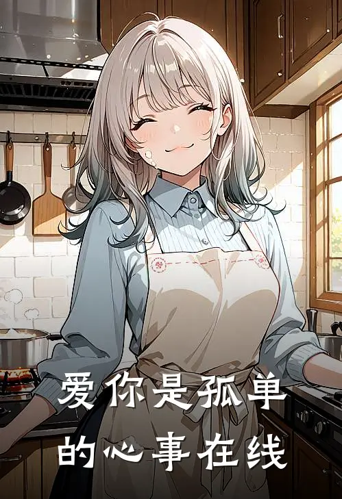 爱你是孤单的心事在线