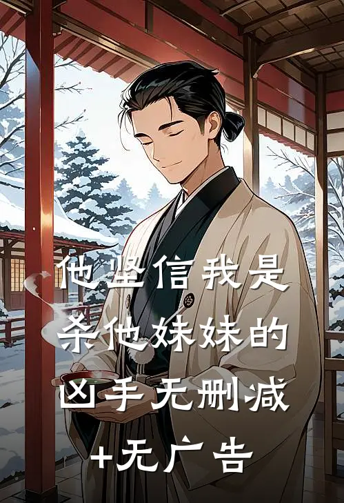 他坚信我是杀他妹妹的凶手无删减+无广告