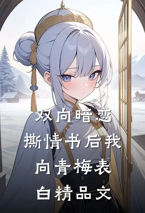 双向暗恋：撕情书后我向青梅表白精品文