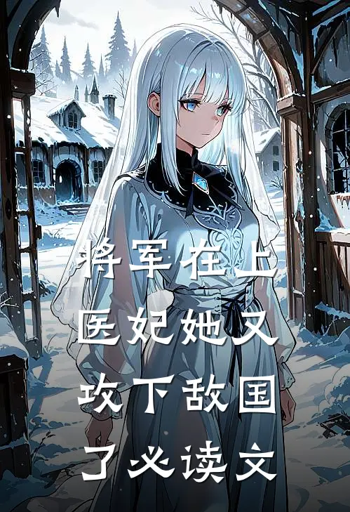 将军在上，医妃她又攻下敌国了必读文