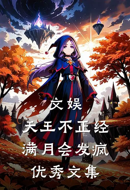 文娱：天王不正经，满月会发疯优秀文集