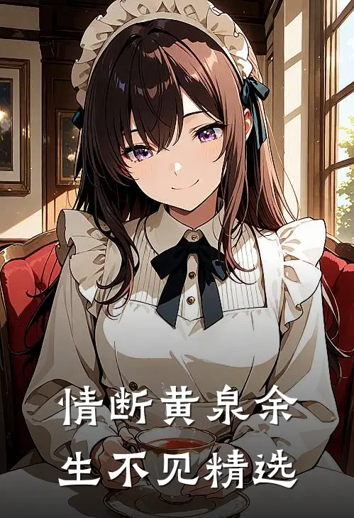 情断黄泉余生不见精选