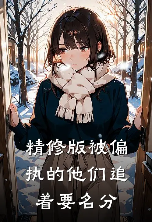 精修版被偏执的他们追着要名分