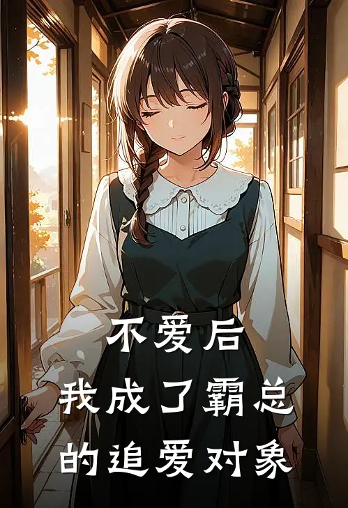 不爱后,我成了霸总的追爱对象免费阅读