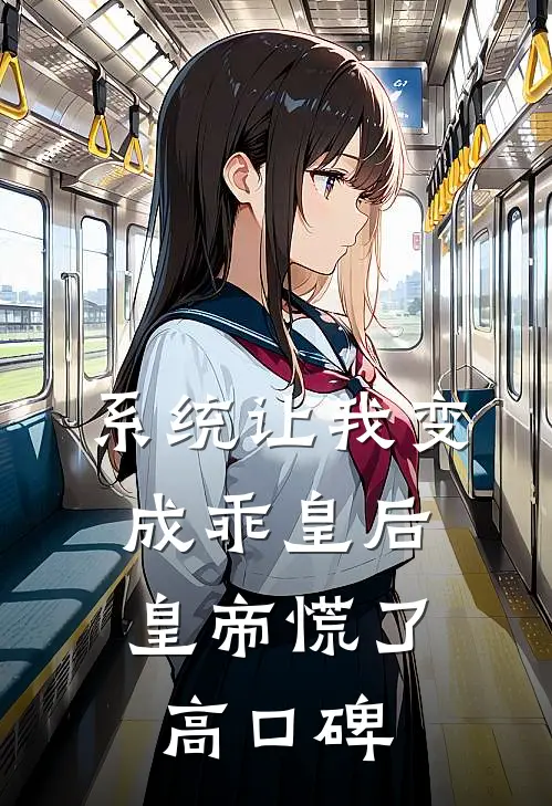 系统让我变成乖皇后，皇帝慌了高口碑